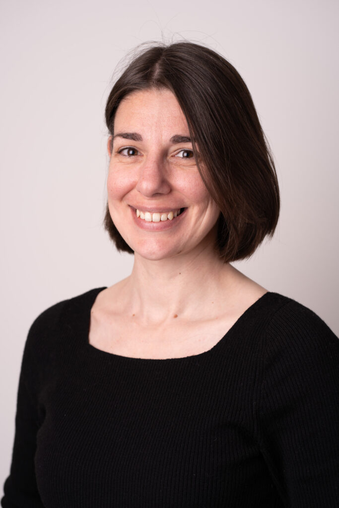 Ana Koller